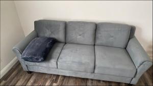 Comfort Awaits at Berkeley Bliss