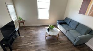 Comfort Awaits at Berkeley Bliss