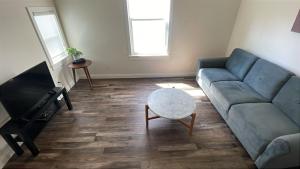 Comfort Awaits at Berkeley Bliss