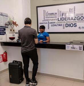 Hotel Tau Art Residence