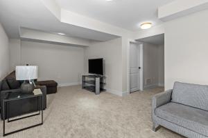 Luxury Townhome