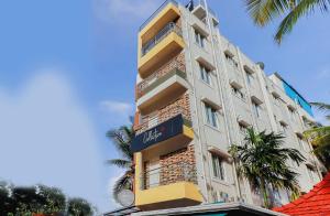 GN Collection O Near Rajajinagar Industrial Estate