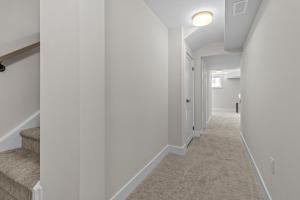 Luxury Townhome