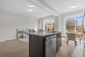 Luxury Townhome