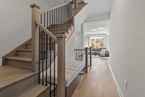 Luxury Townhome