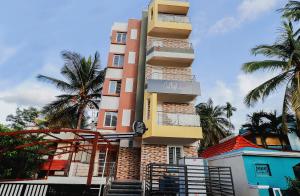 GN Collection O Near Rajajinagar Industrial Estate