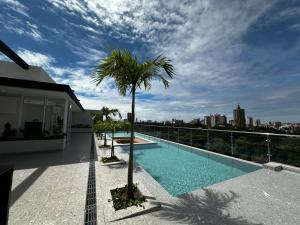 Descanso Ideal Cerca del Cristo