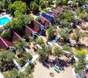 The Garden Tiny Homes