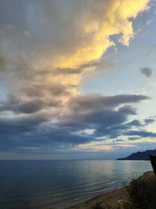 Villa Anestaki by the sea