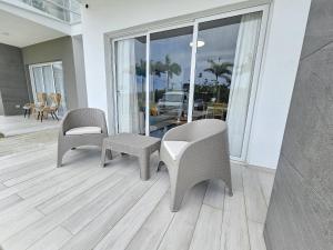 Paradise 1BDR APT in front of Hard Rock Hotel