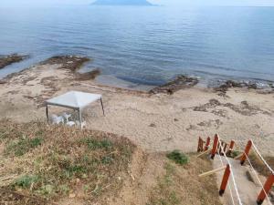 Villa Anestaki by the sea