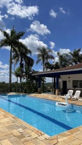 Recanto Vista do Valle