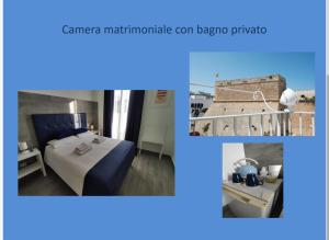 Locanda degli Angioini Locazione Turistica
