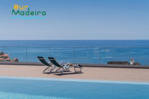 OurMadeira - Bayside Apartment
