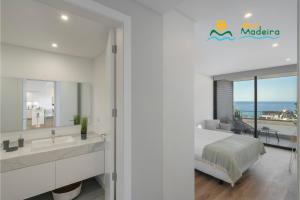 OurMadeira - Bayside Apartment