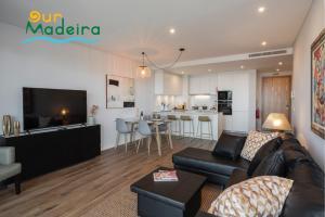 OurMadeira - Bayside Apartment