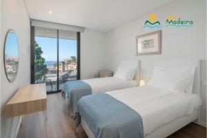 OurMadeira - Bayside Apartment