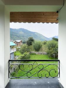 Tranquil House Manali