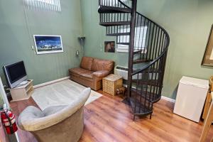 Suites On Chocolate - The Zoo