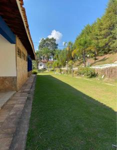 Recanto Vista do Valle