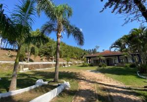 Recanto Vista do Valle