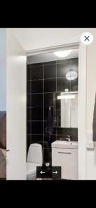 Penthouse with the best view in Copenhagen