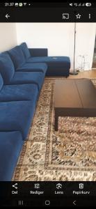 Penthouse with the best view in Copenhagen