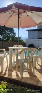 Refúgio Curanchin - Ubytování bez kategorie ve městě São Bento do Sapucaí