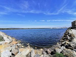 Résidence Terrasses De La Mediterranee 3 - APPT T2 4 couchages PORT LEUCATE MAE-7604