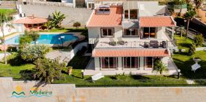 OurMadeira - BelAir, fabulous