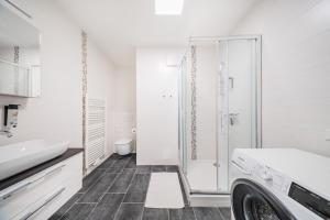 HOME1 - Josefstadt Apartments