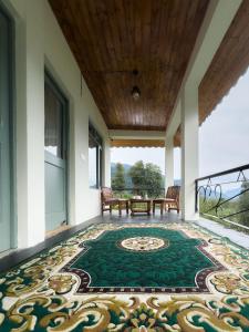 Tranquil House Manali