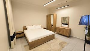 شقق سكنية مفروشة فاخرة - مكة الشرائع