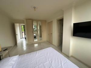 Suite con terraza privada