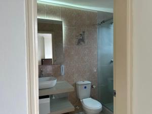 Suite con terraza privada