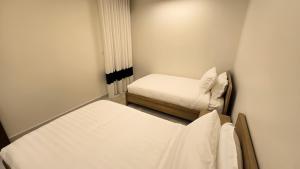 شقق سكنية مفروشة فاخرة - مكة الشرائع