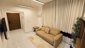 شقق سكنية مفروشة فاخرة - مكة الشرائع