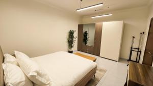 شقق سكنية مفروشة فاخرة - مكة الشرائع