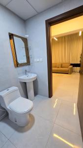 شقق سكنية مفروشة فاخرة - مكة الشرائع