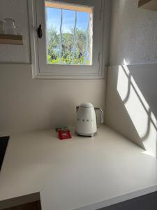 Le mazet du grand pin