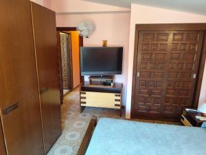 Precioso chalet con gran algarrobo y piscina privada