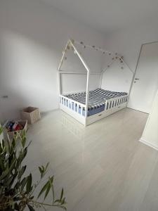 Apartament Florești