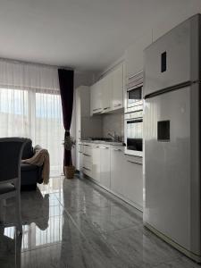 Apartament Florești