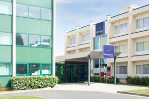 Hotels Novotel Chartres : photos des chambres