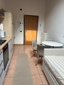 The Menaggio Lakeside Loft