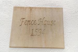 Fence House