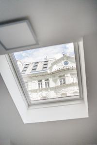 HOME1 - Josefstadt Apartments