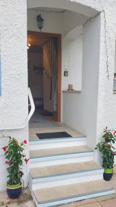 Ferienwohnung Alztal - mit Wallbox