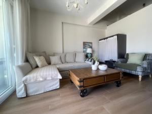 Terra holiday homes- Olivia