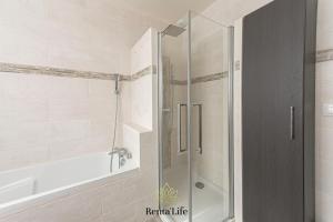 Maisons de vacances Cassassiens Reneuves - Maison T4 - 7min DisneyLand : photos des chambres